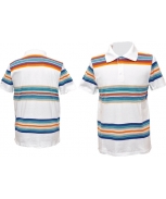 Quiksilver Polo Beacon
